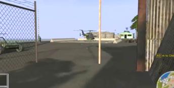 Joint Operations: Escalation PC Screenshot