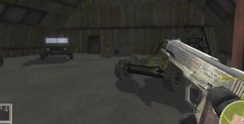 Joint Operations: Escalation PC Screenshot