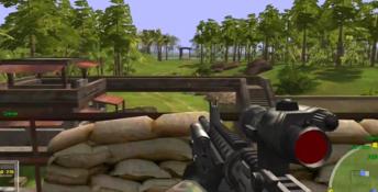 Joint Operations: Typhoon Rising PC Screenshot