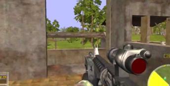 Joint Operations: Typhoon Rising