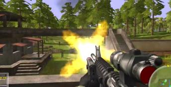 Joint Operations: Typhoon Rising PC Screenshot