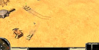 Joint Task Force PC Screenshot