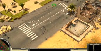 Joint Task Force PC Screenshot
