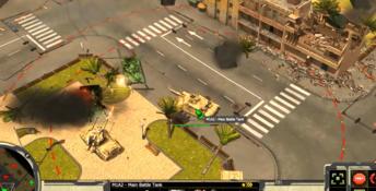 Joint Task Force PC Screenshot