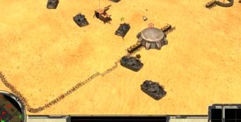 Joint Task Force PC Screenshot