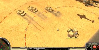 Joint Task Force PC Screenshot