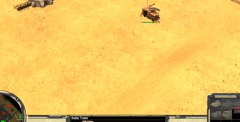 Joint Task Force PC Screenshot