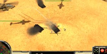 Joint Task Force PC Screenshot