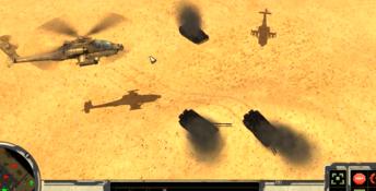 Joint Task Force PC Screenshot