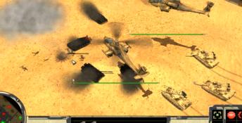 Joint Task Force PC Screenshot