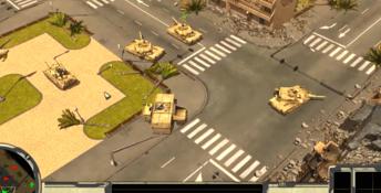 Joint Task Force PC Screenshot
