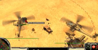 Joint Task Force PC Screenshot