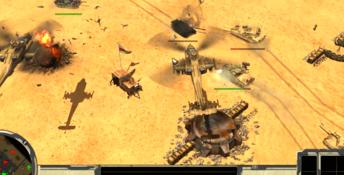 Joint Task Force PC Screenshot