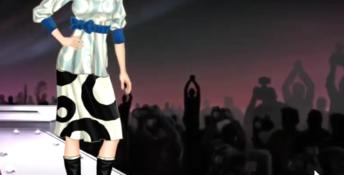 Jojo's Fashion Show: World Tour PC Screenshot
