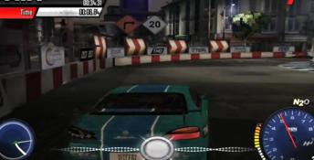 Juiced 2 Hot Import Nights PC Screenshot