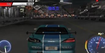 Juiced 2 Hot Import Nights PC Screenshot