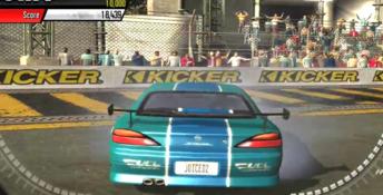 Juiced 2 Hot Import Nights PC Screenshot