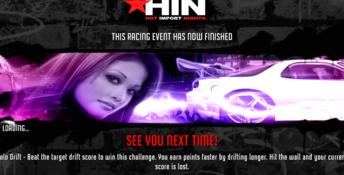 Juiced 2 Hot Import Nights PC Screenshot