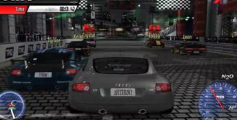 Juiced 2 Hot Import Nights PC Screenshot