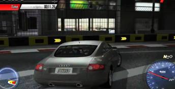 Juiced 2 Hot Import Nights PC Screenshot