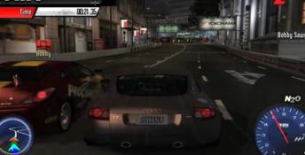 Juiced 2 Hot Import Nights PC Screenshot