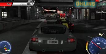Juiced 2 Hot Import Nights PC Screenshot