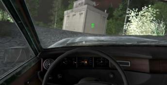 Junkyard Truck PC Screenshot
