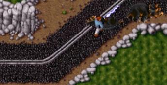 Jurassic Park PC Screenshot
