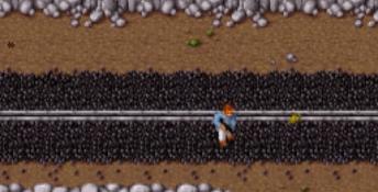 Jurassic Park PC Screenshot