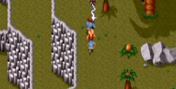 Jurassic Park PC Screenshot