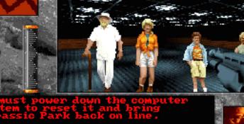 Jurassic Park