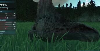 Jurassic World Evolution 2: Dominion Biosyn Expansion PC Screenshot