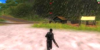 Just Cause PC Screenshot