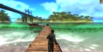 Just Cause PC Screenshot