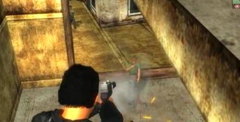 Just Cause PC Screenshot