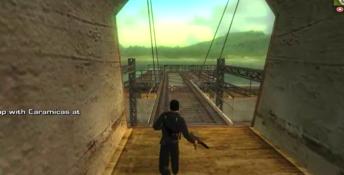 Just Cause PC Screenshot
