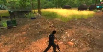 Just Cause PC Screenshot