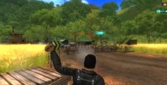 Just Cause PC Screenshot