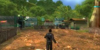 Just Cause PC Screenshot