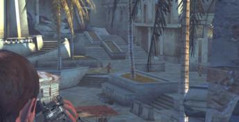Kane & Lynch: Dead Men PC Screenshot