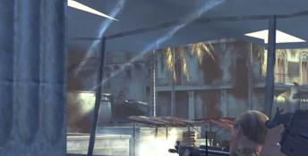 Kane & Lynch: Dead Men PC Screenshot