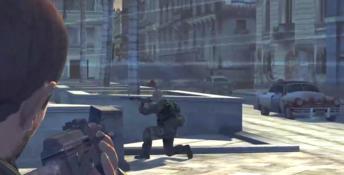 Kane & Lynch: Dead Men PC Screenshot