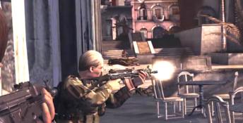Kane & Lynch: Dead Men PC Screenshot