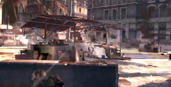 Kane & Lynch: Dead Men PC Screenshot