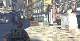 Kane & Lynch: Dead Men PC Screenshot