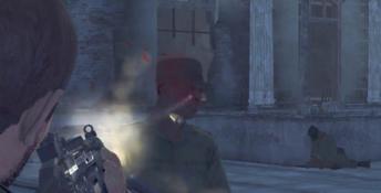 Kane & Lynch: Dead Men PC Screenshot