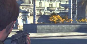 Kane & Lynch: Dead Men PC Screenshot