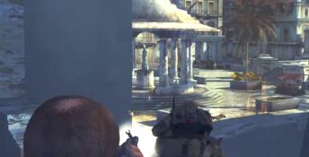 Kane & Lynch: Dead Men PC Screenshot