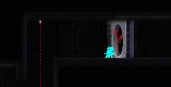 Katana ZERO PC Screenshot