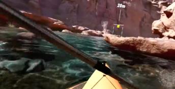 Kayak VR: Mirage PC Screenshot